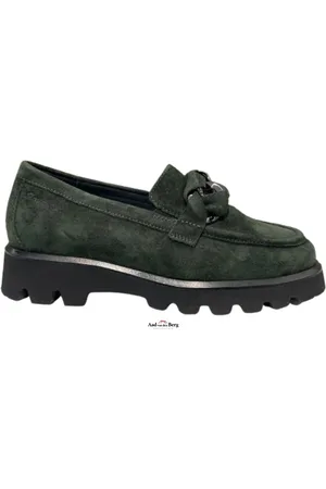 Sioux Damesschoenen instappers