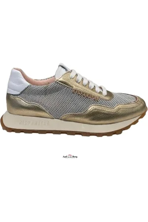 Hispanitas Damesschoenen sneakers