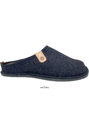 Rohde Pantoffels