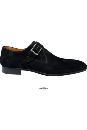 Magnanni Herenschoenen gesp schoenen