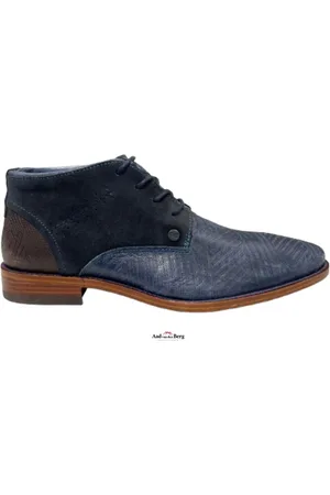 rehab Herenschoenen veterlaarzen