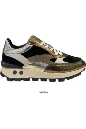 Floris van Bommel Damesschoenen sneakers