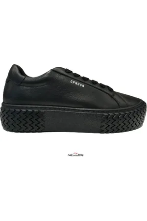 Copenhagen Shoes Damesschoenen sneakers