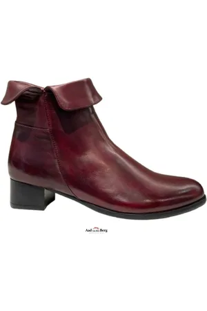 Everybody Damesschoenen enkellaarsjes