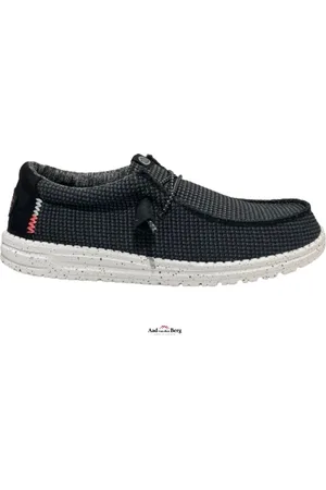 Hey dude Herenschoenen veterschoenen