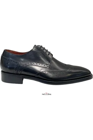 Greve Herenschoenen veterschoenen