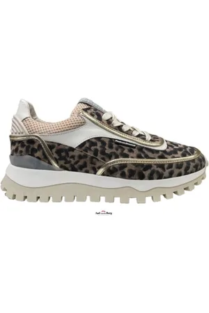 Floris van Bommel Damesschoenen sneakers