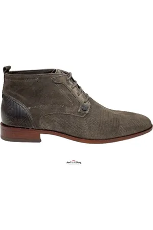 rehab Herenschoenen veterlaarzen