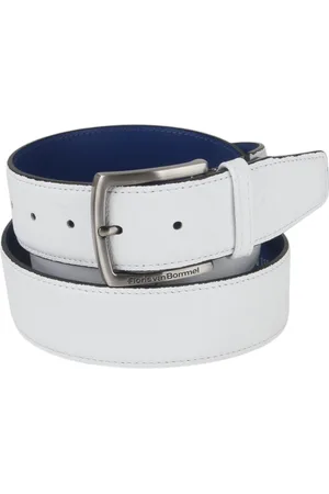 Floris van Bommel Cfm-10044-60-02 heren riemen