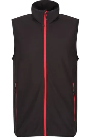 Regatta Unisex navigate fleece body warmer voor volwassenen