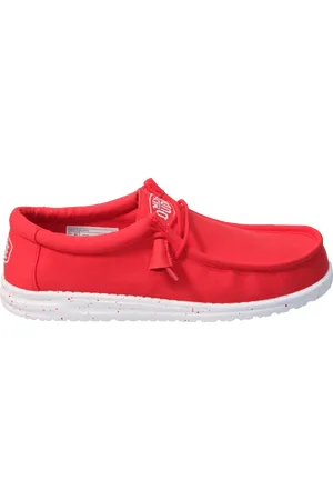 Hey dude Herenschoenen veterschoenen