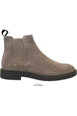 Blackstone Herenschoenen enkellaarzen