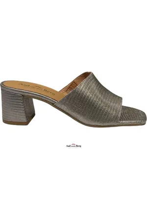 AVDB Damesschoenen slippers