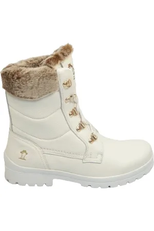 Panama Jack Damesschoenen veterlaarsjes