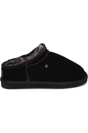 Warmbat Pantoffels