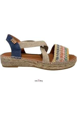 Toni Pons Damesschoenen sandalen
