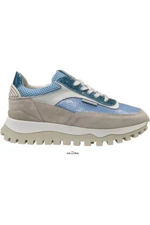 Floris van Bommel Damesschoenen sneakers