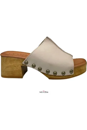 Hee Damesschoenen slippers