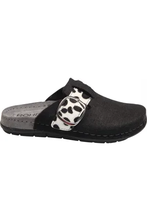 Rohde Pantoffels