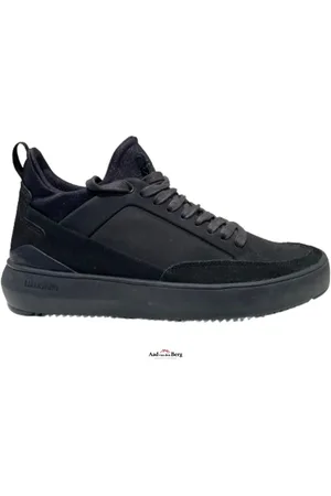 Blackstone Herenschoenen sneakers
