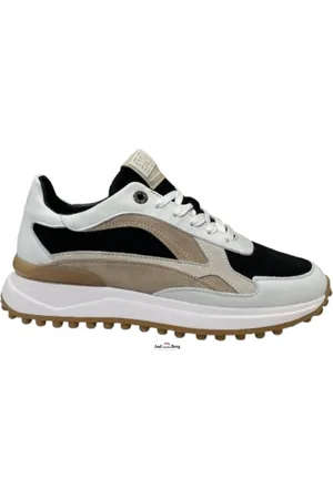 Floris van Bommel Damesschoenen sneakers
