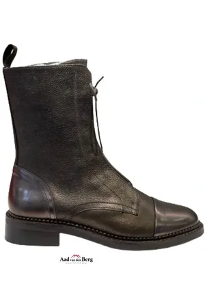 Pertini Damesschoenen veterlaarsjes