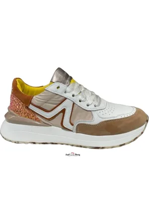 ACCADEMIA Damesschoenen sneakers