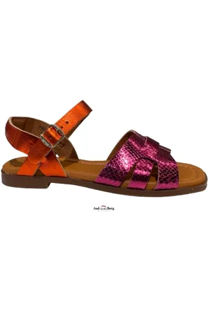 Red Rag Damesschoenen sandalen