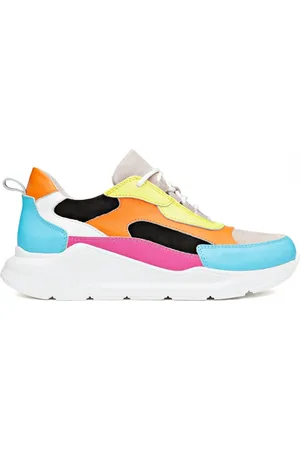 H32 Damesschoenen sneakers