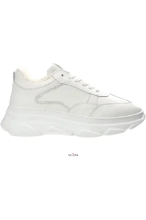 Copenhagen Shoes Damesschoenen sneakers