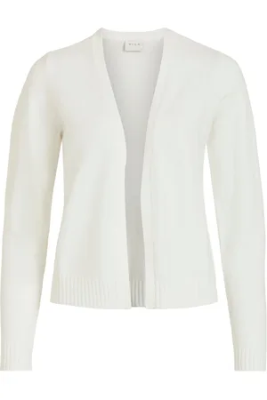 VILA 14060800 viril short l/s knit cardigan-noos