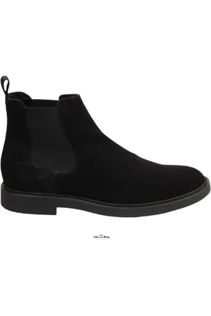 Blackstone Herenschoenen enkellaarzen