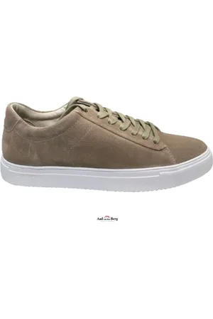 Blackstone Herenschoenen sneakers