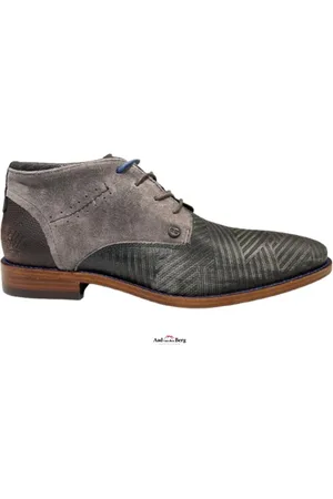rehab Herenschoenen veterlaarzen