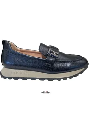 Hispanitas Damesschoenen instappers