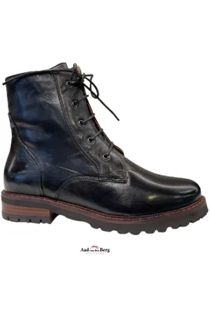 Everybody Damesschoenen veterlaarsjes
