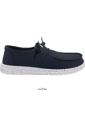 Hey dude Damesschoenen veterschoenen