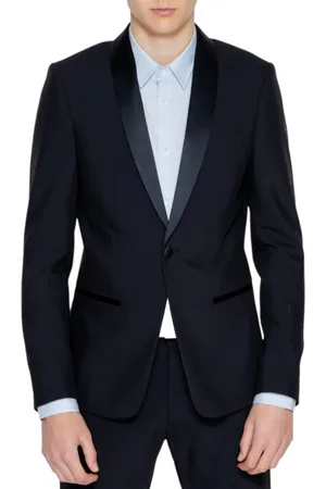 Antony Morato Blazer met details