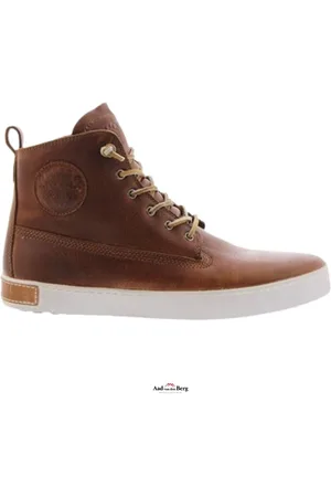 Blackstone Herenschoenen veterlaarzen