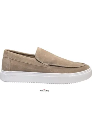 Blackstone Herenschoenen instappers