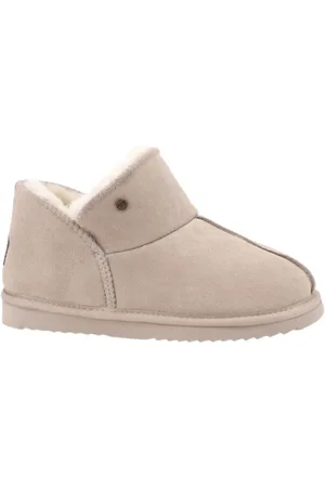 Warmbat Pantoffels
