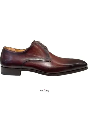 Magnanni Herenschoenen veterschoenen