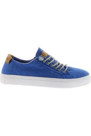 Blackstone Herenschoenen sneakers
