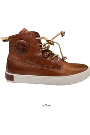 Blackstone Herenschoenen veterlaarzen