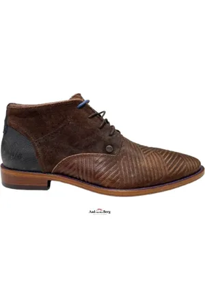 rehab Herenschoenen veterlaarzen