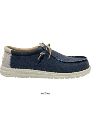 Hey dude Herenschoenen veterschoenen