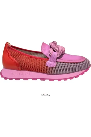 Hispanitas Damesschoenen instappers