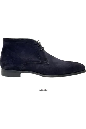 Magnanni Herenschoenen veterlaarzen