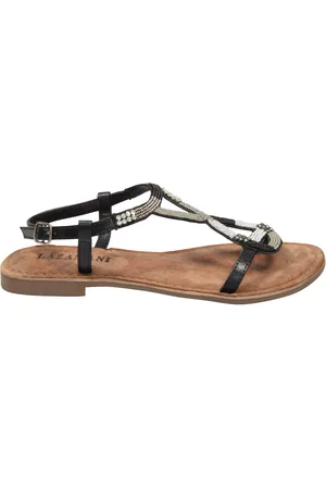 Lazamani Damesschoenen sandalen
