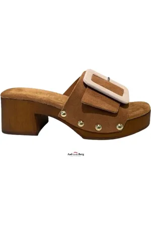 Lazamani Damesschoenen slippers